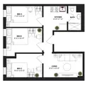 Coliving in China Town / Little Italy - Manhattan, New York