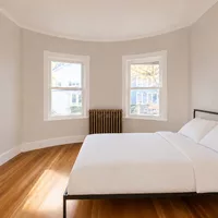 Coliving in Brookline - Metro Area, Boston