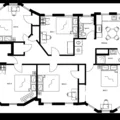 Coliving in Brookline - Metro Area, Boston