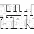 Coliving in The Port - Cambridge, Boston