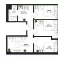 Coliving in China Town / Little Italy - Manhattan, New York
