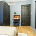 Coliving in China Town / Little Italy - Manhattan, New York