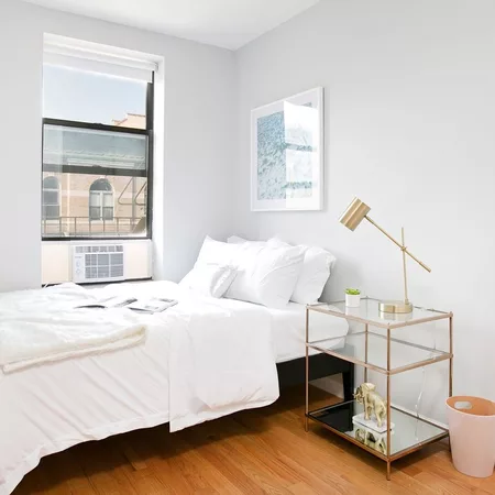 Coliving in Morningside Heights - Manhattan, New York