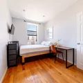 Coliving in Morningside Heights - Manhattan, New York