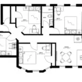 Coliving in South Boston - Boston, Boston
