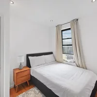 Coliving in Morningside Heights - Manhattan, New York