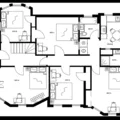 Coliving in Brookline - Metro Area, Boston