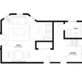 Studio Apartment for rent in Prospect Hill - Somerville, Boston