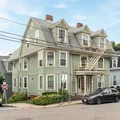 Studio Apartment for rent in Prospect Hill - Somerville, Boston
