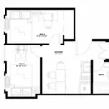 Coliving in Midtown West - Manhattan, New York