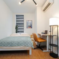 Coliving in China Town / Little Italy - Manhattan, New York