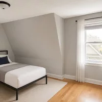 Coliving in Davis Square - Somerville, Boston