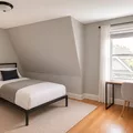 Coliving in Davis Square - Somerville, Boston