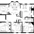 Coliving in Dorchester - Boston, Boston