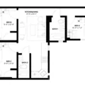 Coliving in Morningside Heights - Manhattan, New York
