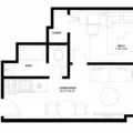 1 bedroom apartment for rent in Alphabet City - Manhattan, New York