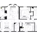 Coliving in Dorchester - Boston, Boston