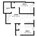 Coliving in Gramercy - Manhattan, New York
