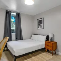 Co-living en South End - Boston, Boston