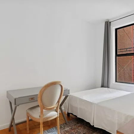 Coliving in Morningside Heights - Manhattan, New York