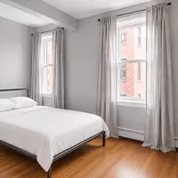 Coliving in North End - Boston, Boston