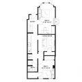 Coliving in Greenwood - Brooklyn, New York