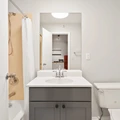 Studio Apartment for rent in Midtown West - Manhattan, New York