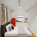 Studio Apartment for rent in Midtown West - Manhattan, New York