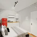 Studio Apartment for rent in Midtown West - Manhattan, New York