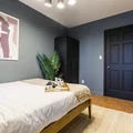 Coliving in China Town / Little Italy - Manhattan, New York