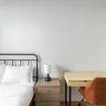 Coliving in Harlem - Manhattan, New York