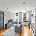Coliving in Alphabet City - Manhattan, New York