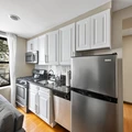 Coliving in Alphabet City - Manhattan, New York