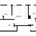 Coliving in Alphabet City - Manhattan, New York