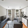 Coliving in Alphabet City - Manhattan, New York