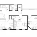 Coliving in The Port - Cambridge, Boston