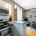 Coliving in Morningside Heights - Manhattan, New York