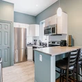 Coliving in Morningside Heights - Manhattan, New York