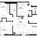 Coliving in Morningside Heights - Manhattan, New York