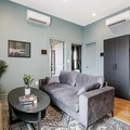 Coliving in Morningside Heights - Manhattan, New York