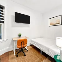 Co-living en Allston - Boston, Boston