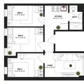Coliving in China Town / Little Italy - Manhattan, New York
