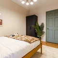 Coliving in China Town / Little Italy - Manhattan, New York