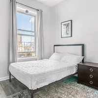 Coliving in Lower East Side - Manhattan, New York