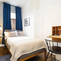 Coliving in Prospect Heights - Brooklyn, New York