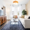 Coliving in Prospect Heights - Brooklyn, New York