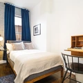 Coliving in Prospect Heights - Brooklyn, New York