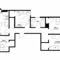 Coliving in Allston - Boston, Boston