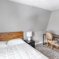 Coliving in Davis Square - Somerville, Boston