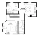 Coliving in Davis Square - Somerville, Boston